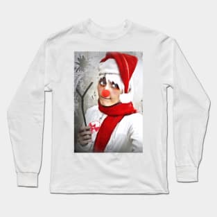 Advent Calendar Cosplay - 09|12 Leslie Long Sleeve T-Shirt